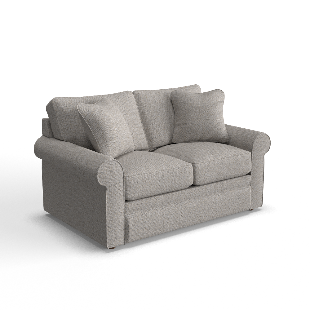 Collins Loveseat, In Stock